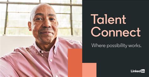 Talent Connect .